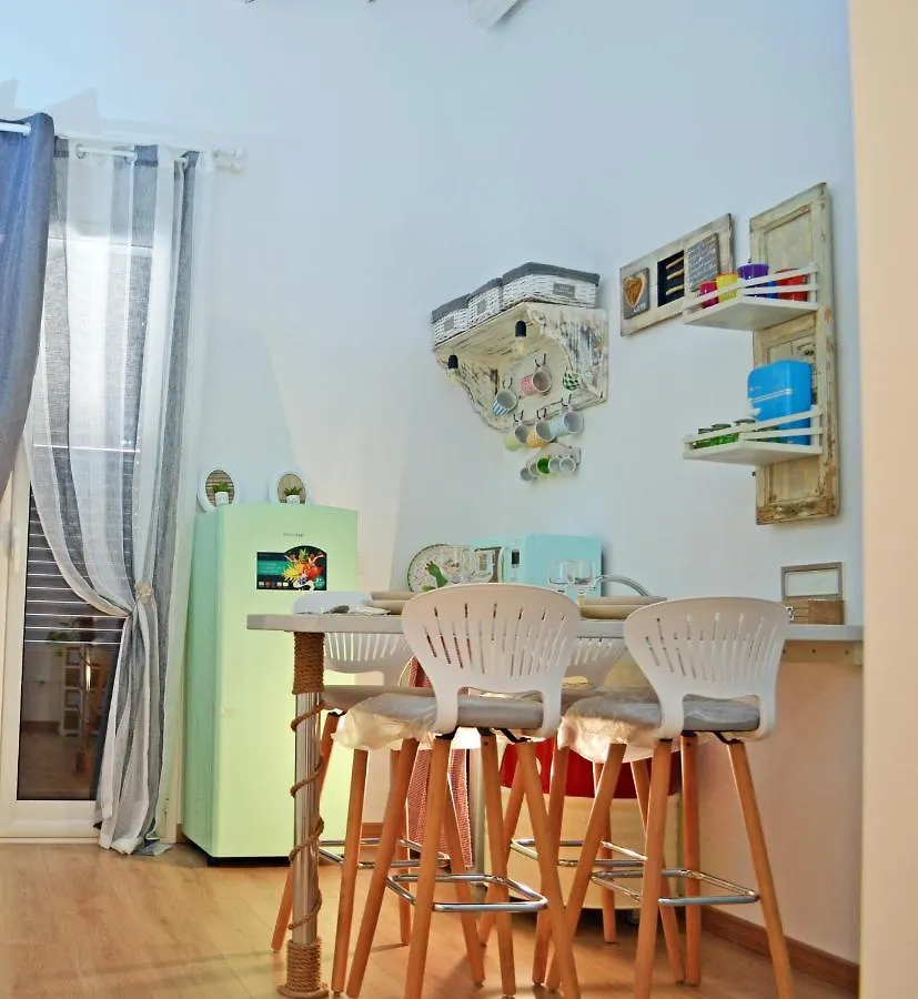 ** Guest house Dimora Castelli Hotel Palermo Italy