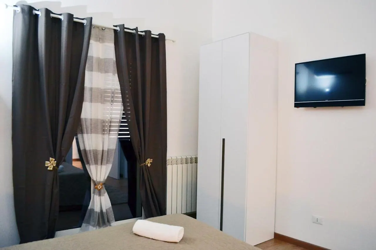 Dimora Castelli Hotel Palermo
