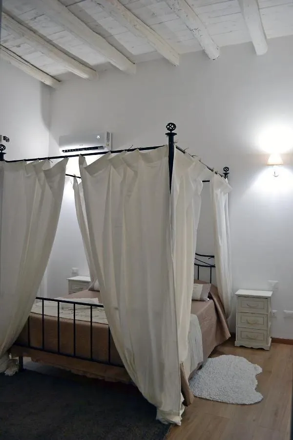 Dimora Castelli Hotel Palermo