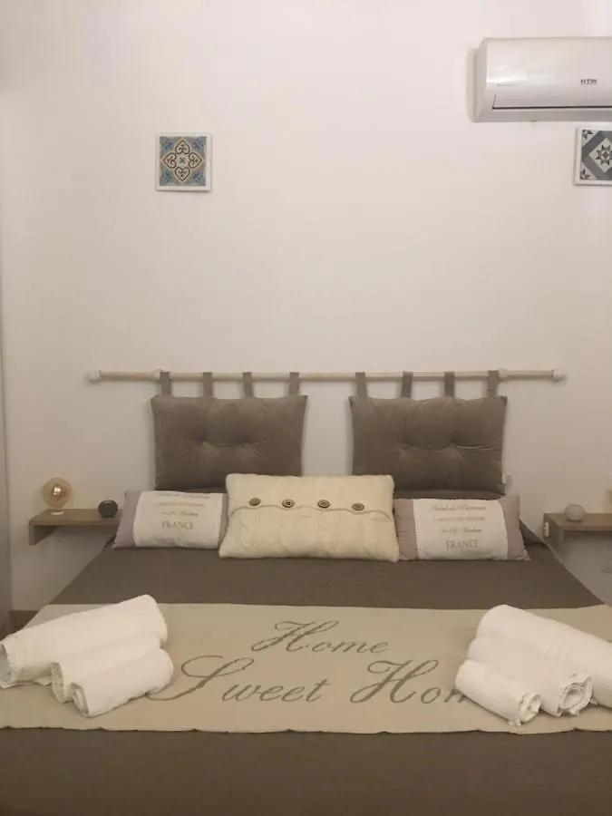 Dimora Castelli Hotel Palermo 2*,