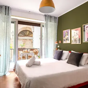 Alojamento de Acomodação e Pequeno-almoço Cassaro261