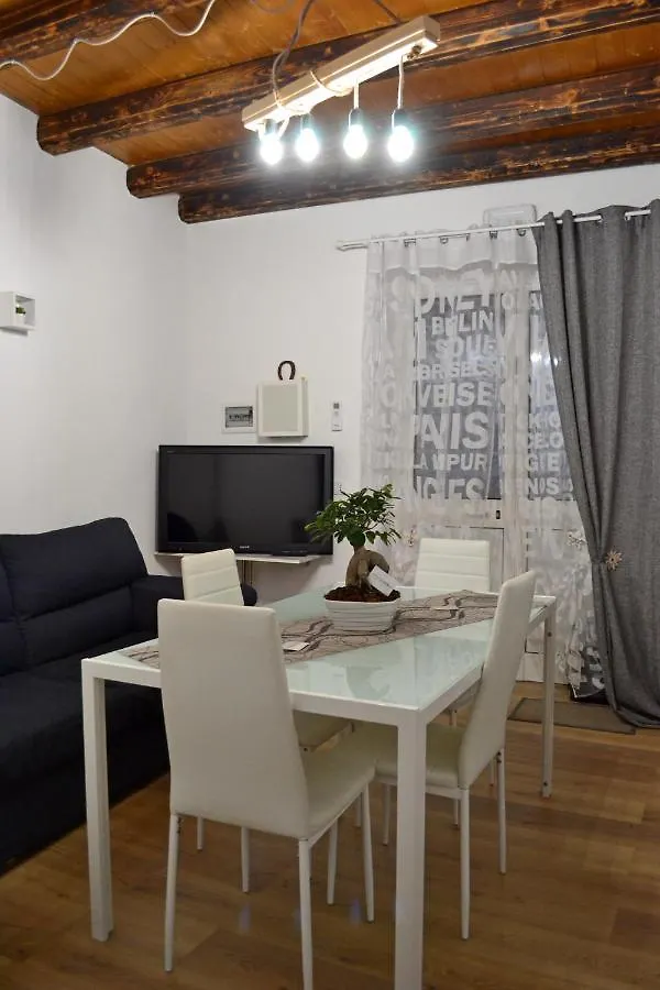 Guest house Dimora Castelli Hotel Palermo