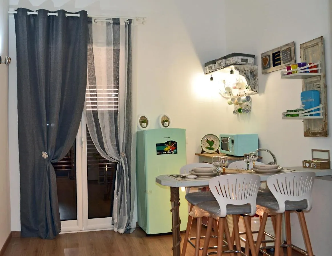Dimora Castelli Hotel Palermo