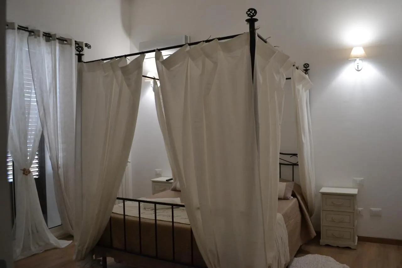 Dimora Castelli Hotel Palermo
