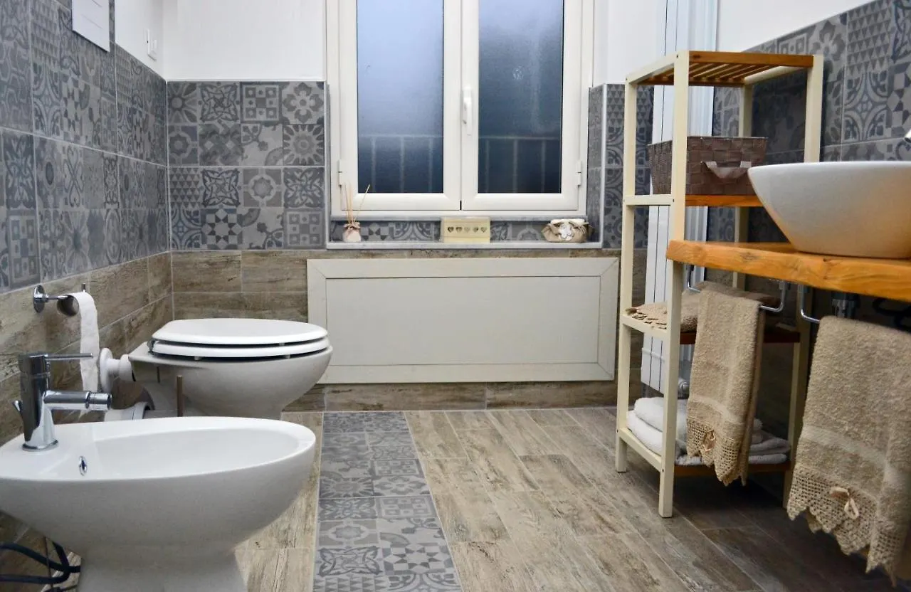 Guest house Dimora Castelli Hotel Palermo