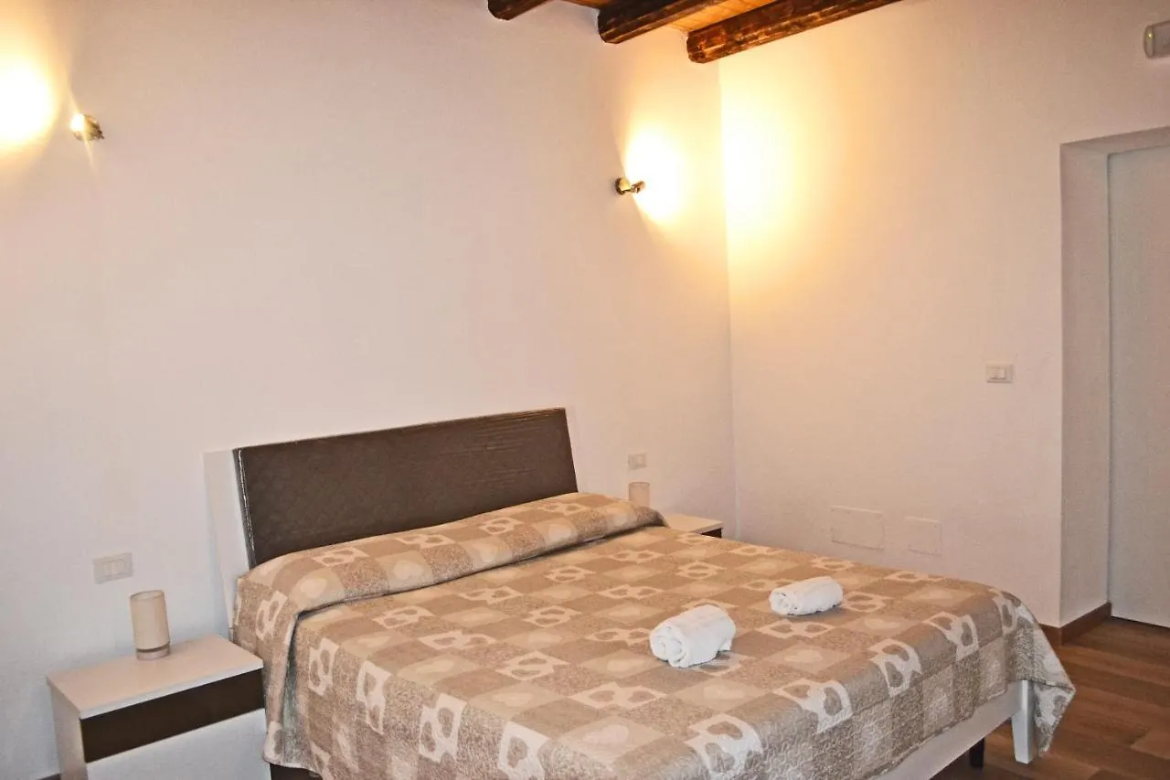 Dimora Castelli Hotel Palermo Guest house