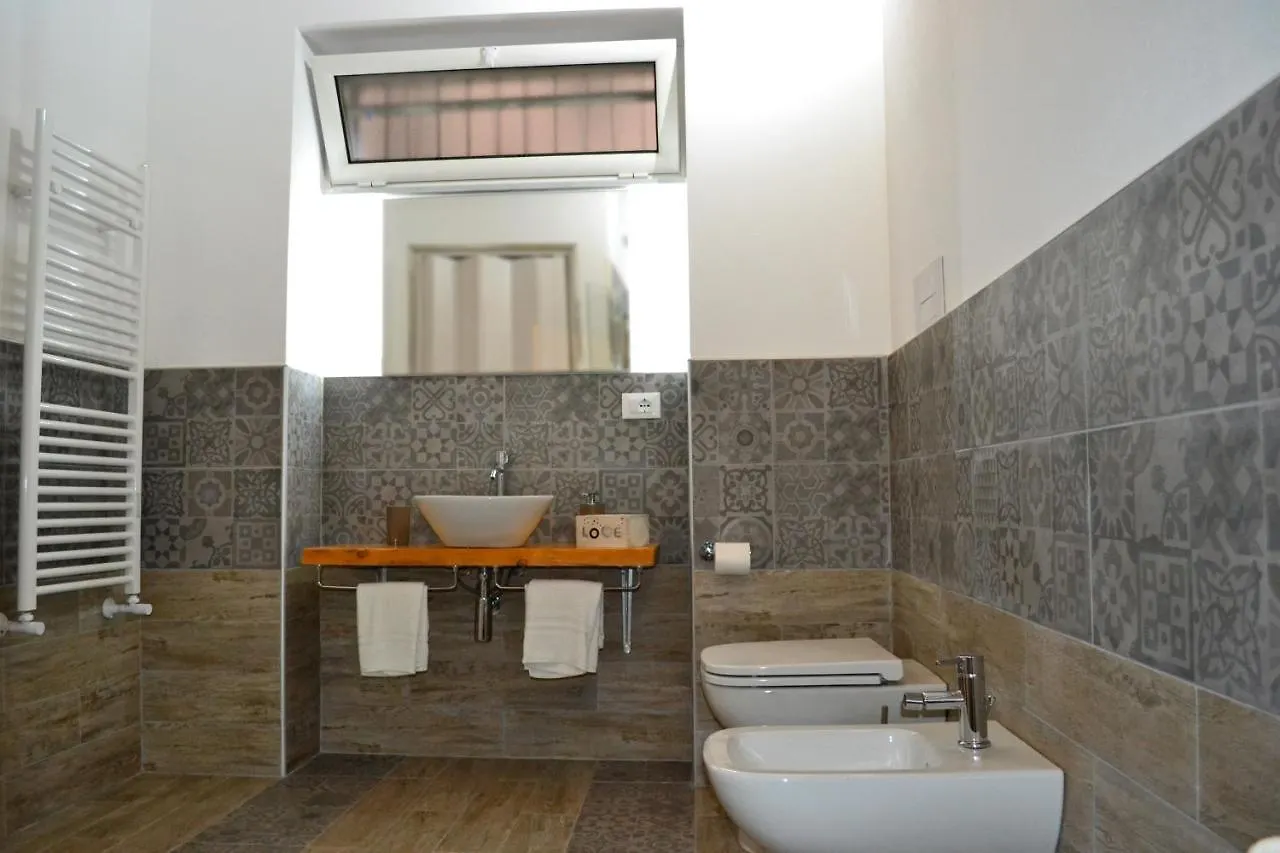 Dimora Castelli Hotel Palermo Guest house