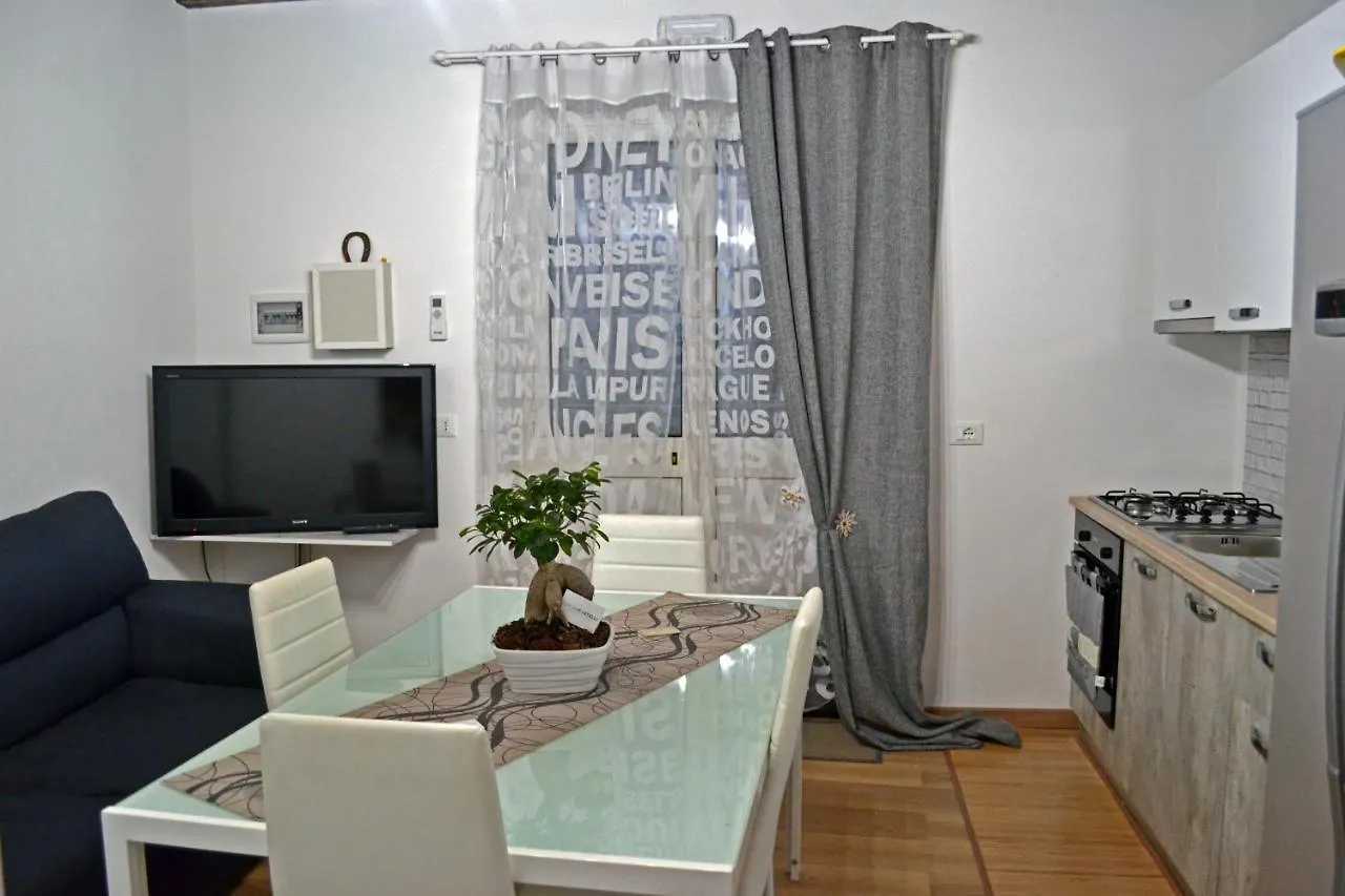 Dimora Castelli Hotel Palermo 2*,  Italy