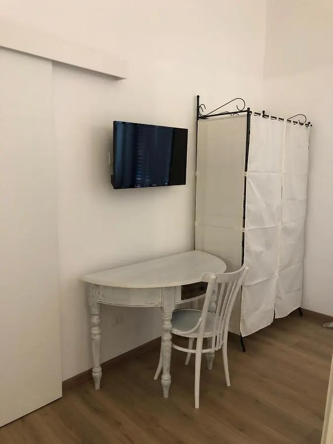 Dimora Castelli Hotel Palermo