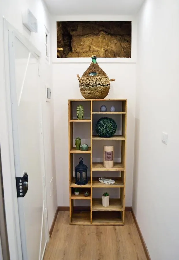 Dimora Castelli Hotel Palermo Guest house