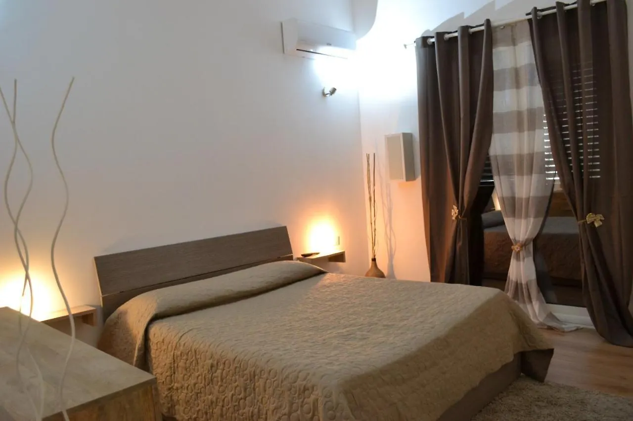Dimora Castelli Hotel Palermo 2*,  Italy
