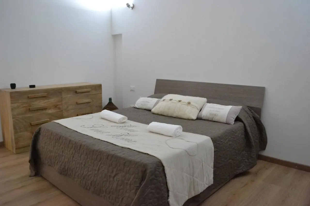 Dimora Castelli Hotel Palermo Guest house