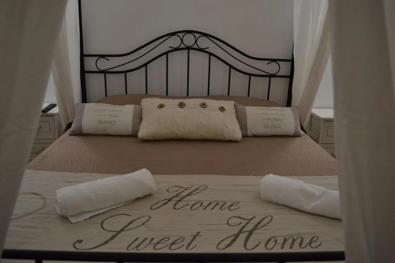 Guest house Dimora Castelli Hotel Palermo