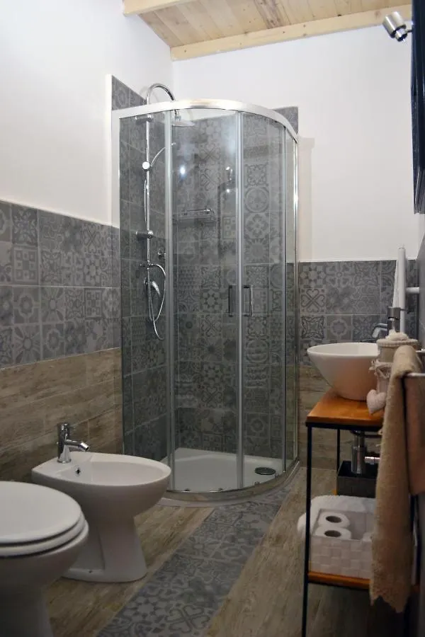Dimora Castelli Hotel Palermo Guest house