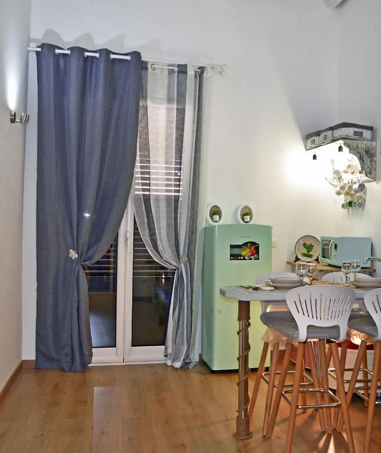 Dimora Castelli Hotel Palermo Guest house