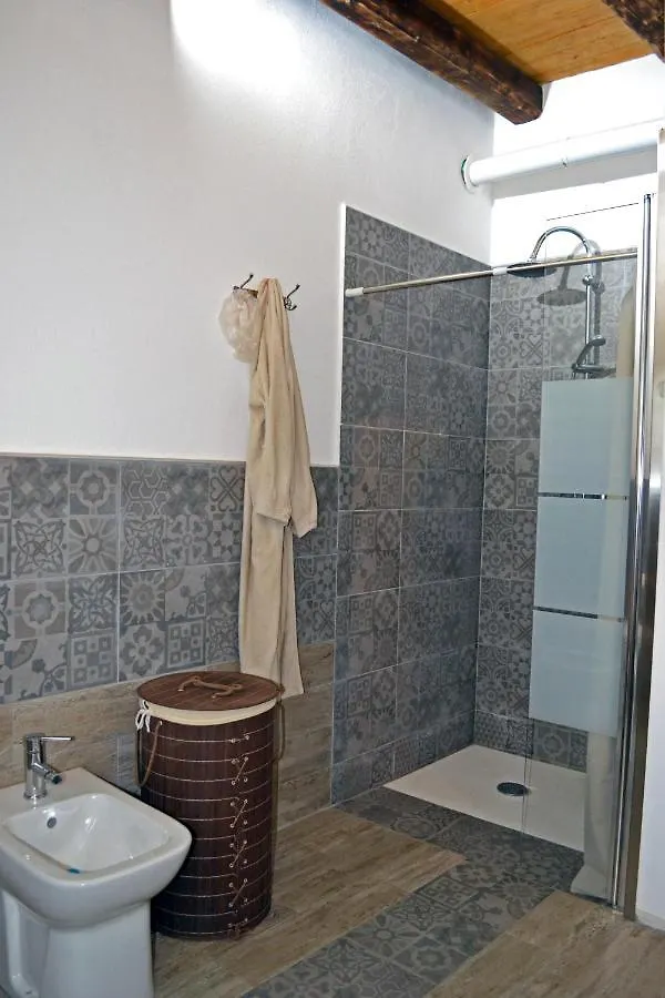 Guest house Dimora Castelli Hotel Palermo