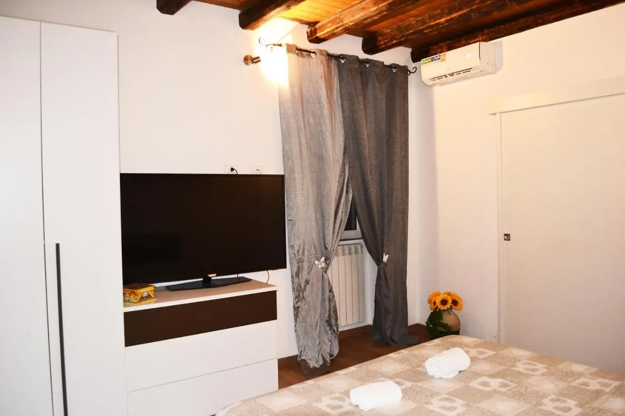 Dimora Castelli Hotel Palermo Italy