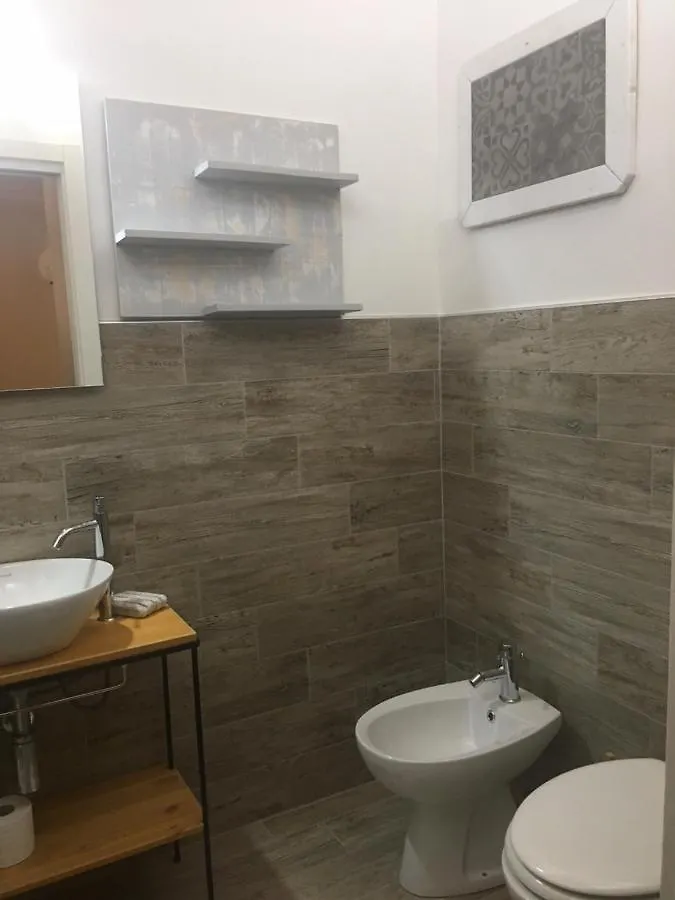 ** Guest house Dimora Castelli Hotel Palermo Italy