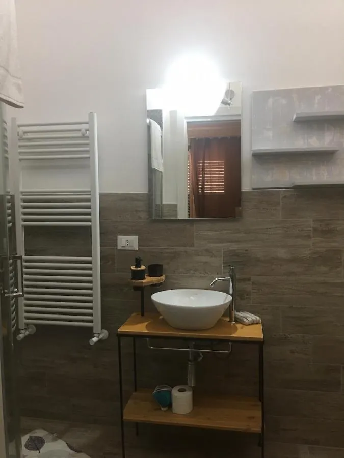 Dimora Castelli Hotel Palermo Guest house