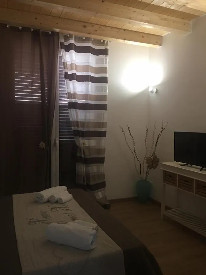 ** Guest house Dimora Castelli Hotel Palermo Italy